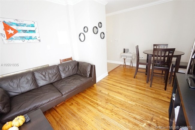 Building Photo - 1555 Pennsylvania Ave