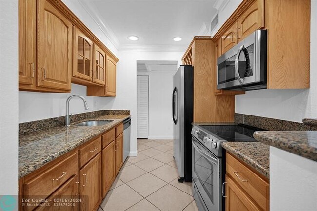 Foto del edificio - 1515 E Broward Blvd