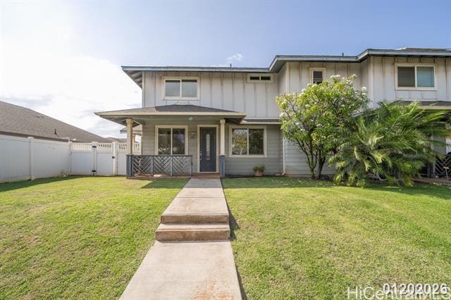 Building Photo - 414 Malamalama St