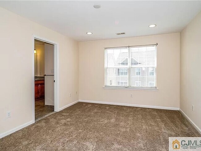 Master Bedroom - 2405 Farmall Ln