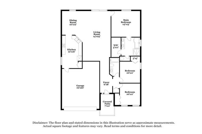 Foto del edificio - 10501 Egret Haven Ln