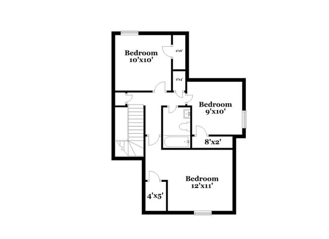 Foto del edificio - 8432 Creek Front Dr