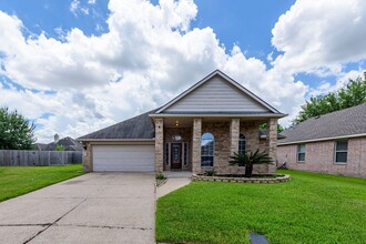 Building Photo - 21011 Narrow Gate Dr