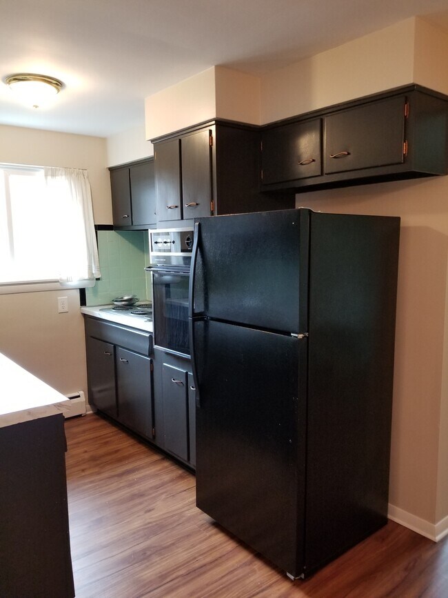 Kitchen - 52 Mallory Rd