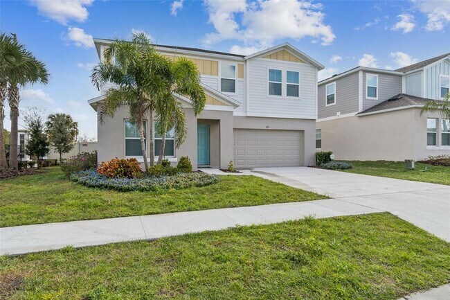 Building Photo - 601 Ambleside Dr