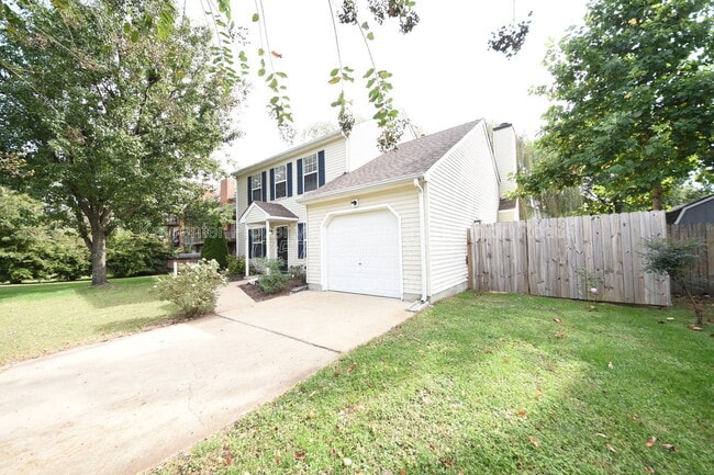 Building Photo - 1549 River Creek Crescent