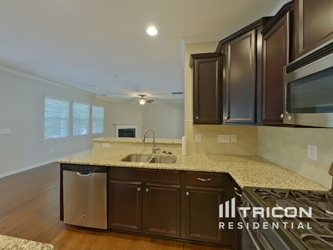 Foto del edificio - 1000 Wainscott Dr