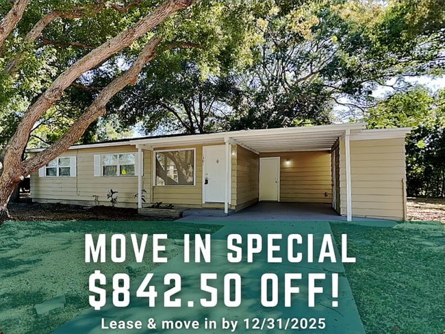 Building Photo - 1301 Sandy Ln