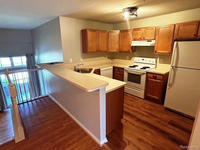 Building Photo - 3867 Forester Blvd