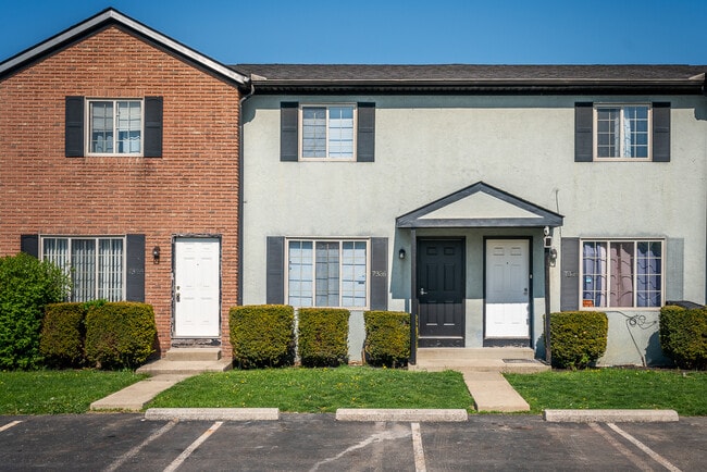 Building Photo - 7326 Bride Water Blvd