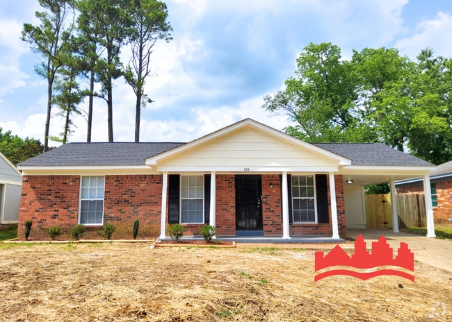 Building Photo - Spacious 3-Bedroom, 1-Bath Home for Rent!