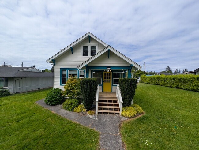 Foto del edificio - 3Bd/2Ba Everett Condo