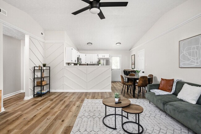 Foto del edificio - 8538 Gandy Ct