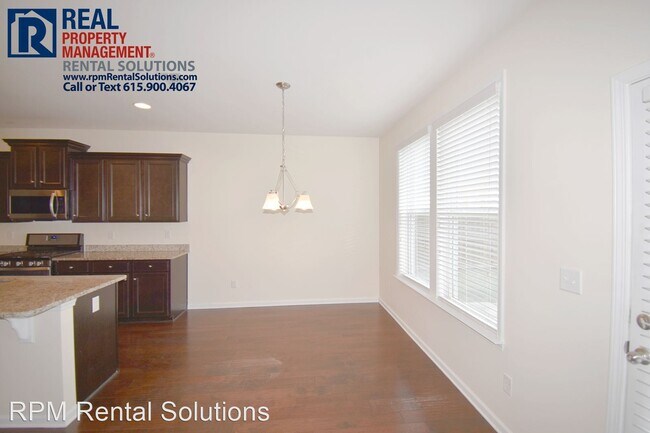 Foto del edificio - 3 br, 2.5 bath House - 3324 Almar Knot Drive