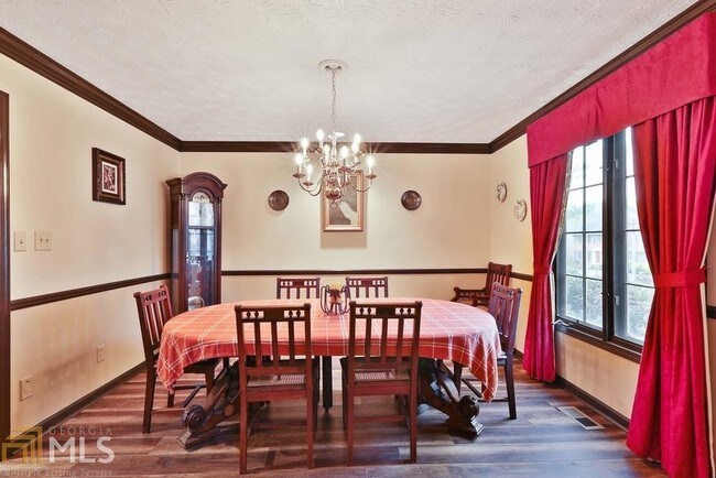 Building Photo - 4 bedroom in Peachtree City GA 30269