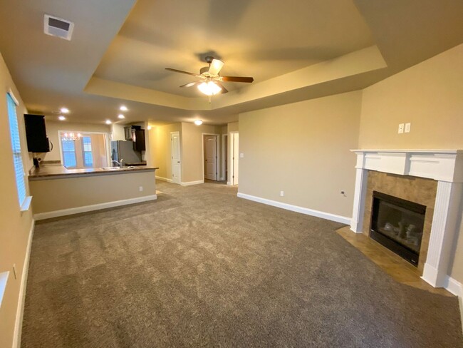 Foto del edificio - 3 bed, 2 bath new build in Southaven