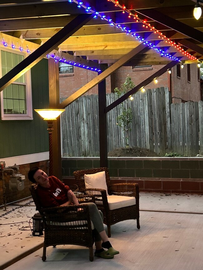 Photo - 10909 Blue Heron Dr House