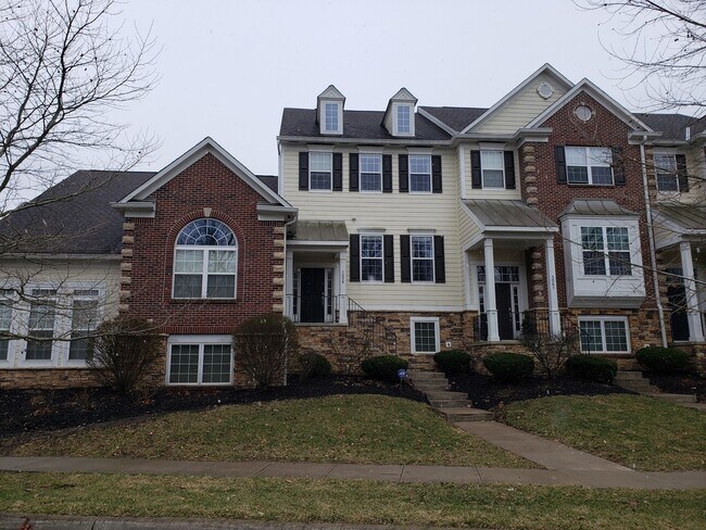 Foto del edificio - 1059 Bluffway Dr