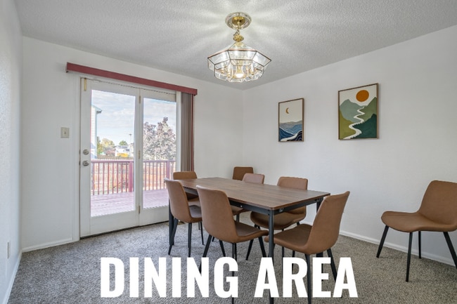 Foto del edificio - 11306 Depew Way