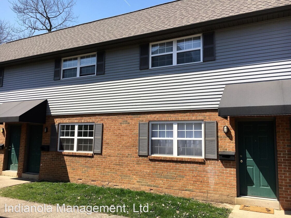 Foto principal - 1441 Elmore Ave