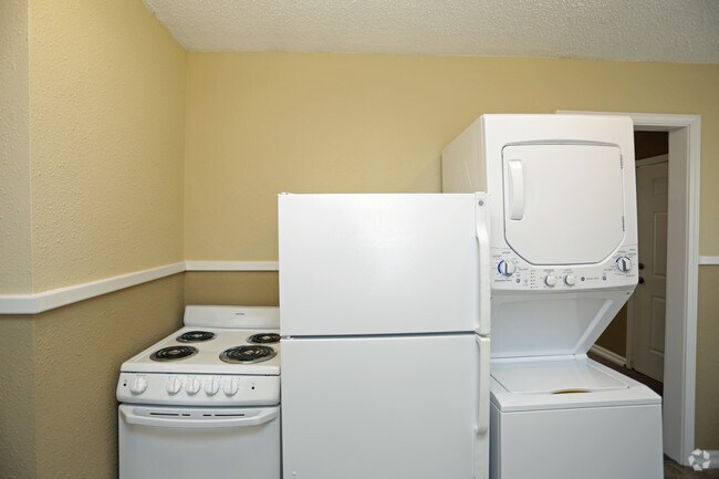 Foto del interior - The Residences at Linwood