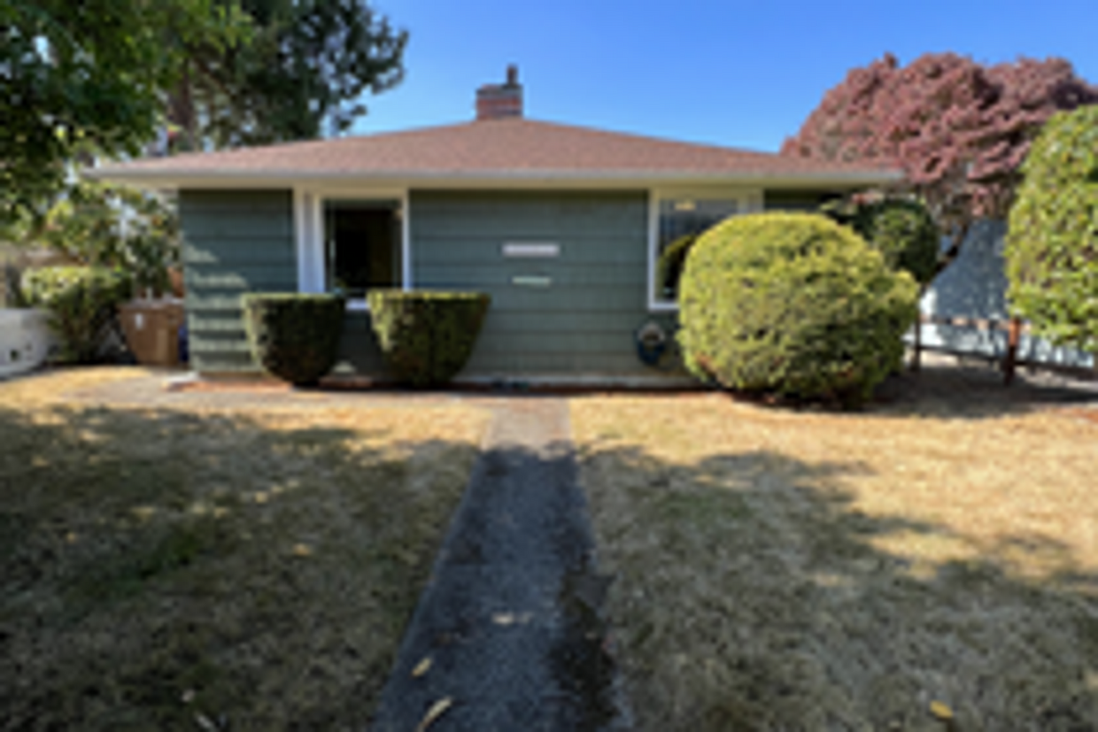 Primary Photo - 2bd/1ba House in South End Tacoma