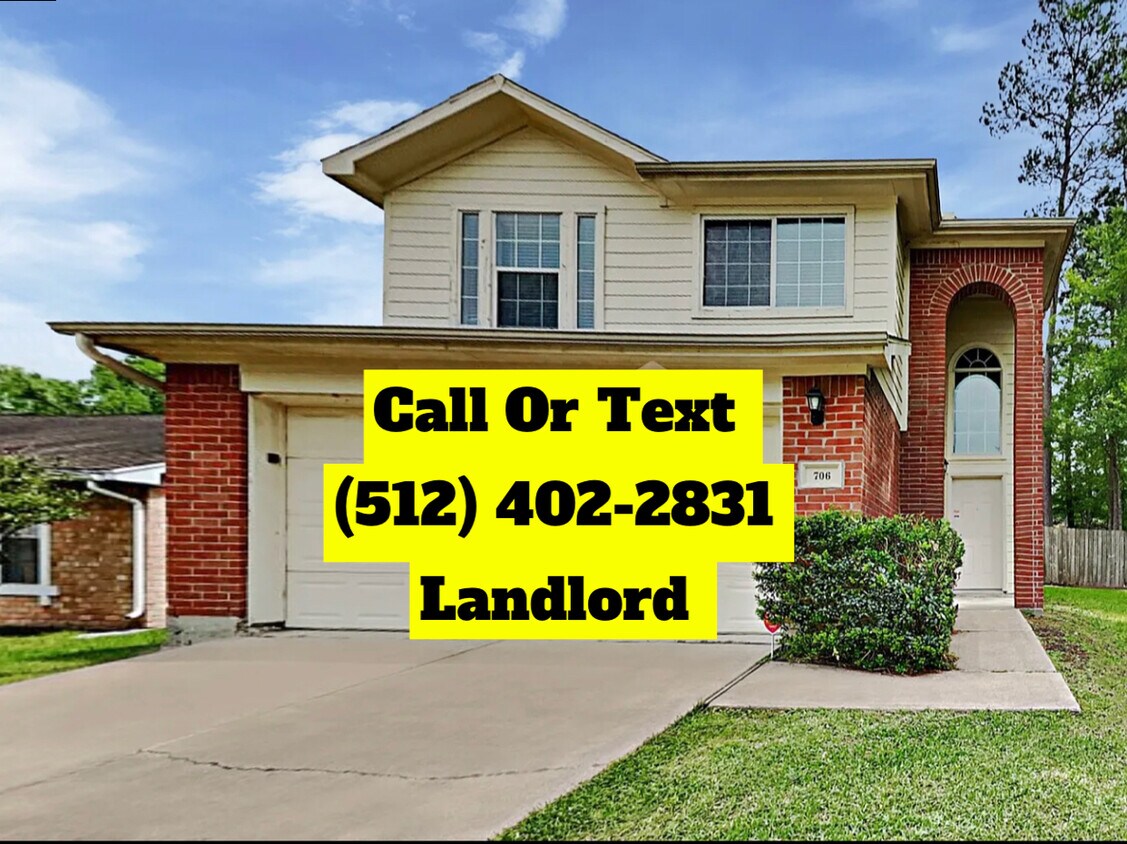 606 Razee Ct, Crosby, TX 77532 House Rental in Crosby, TX