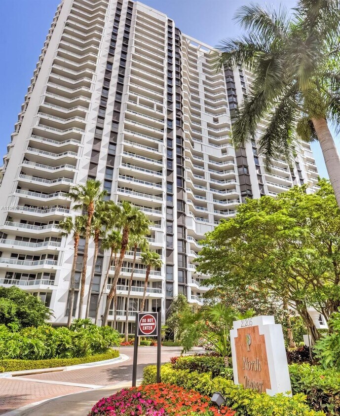 21205 Yacht Club Dr Unit 2409, Aventura, FL 33180 Condo for Rent in