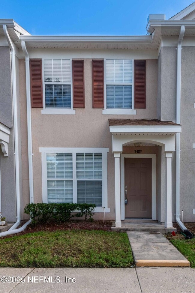 Building Photo - 3483 Lone Tree Ln