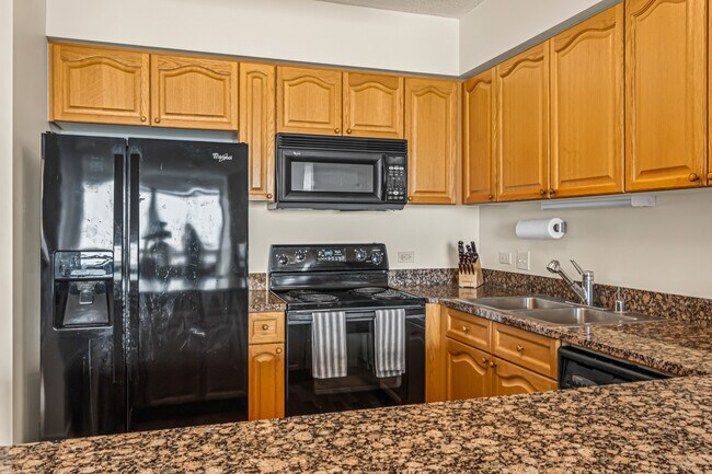 Foto del edificio - 512 N McClurg Ct