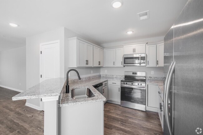 Foto del edificio - 166 Adrift Loop