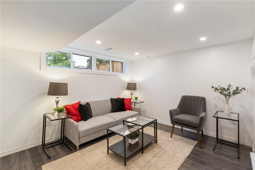 7 Purdy Crescent, Hamilton, ON L9A 3B4 House for Rent in Hamilton, ON