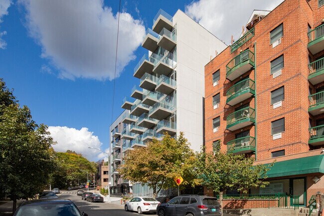 Foto del edificio - 83-71 116th St