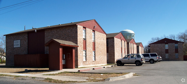 Building Photo - Vestal Apartments