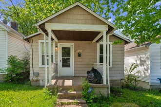 Building Photo - 5635 Hodiamont Ave