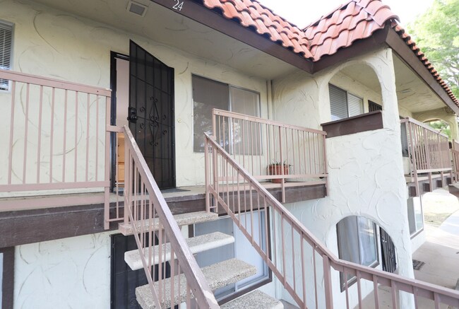 Foto del edificio - 9647 Spyglass Ave