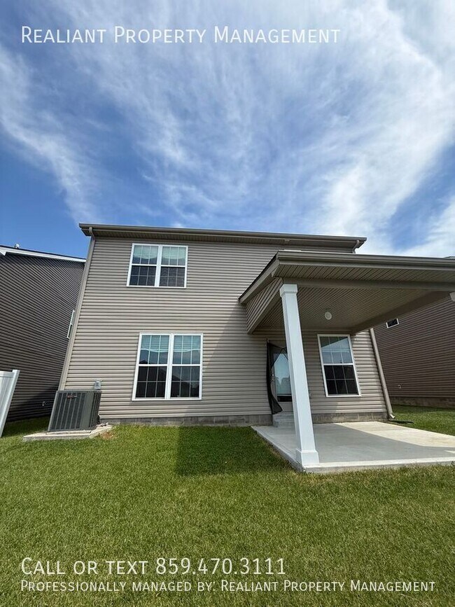 Foto del edificio - 1137 Marlena Ln