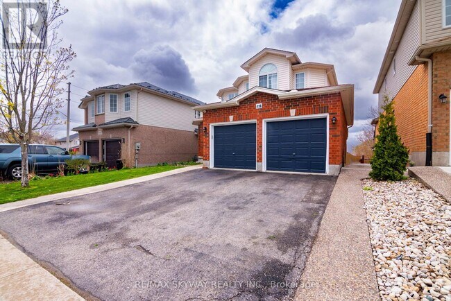 Photo du bâtiment - 116 Severn Dr