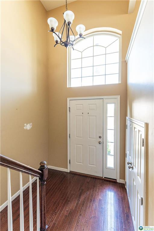 Foto del edificio - 2406 Gentle Hollow Rd