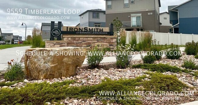 Building Photo - 9559 Timberlake Loop