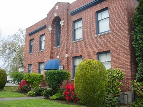 Primary Photo - The Metz Apartments - 2 bedrooms