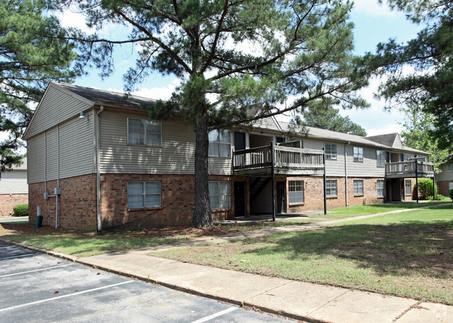 Abington Apartments - Abington