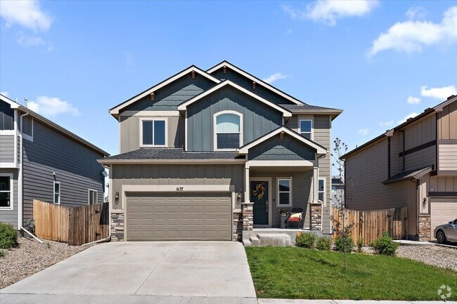 Building Photo - 6137 Popper Dr