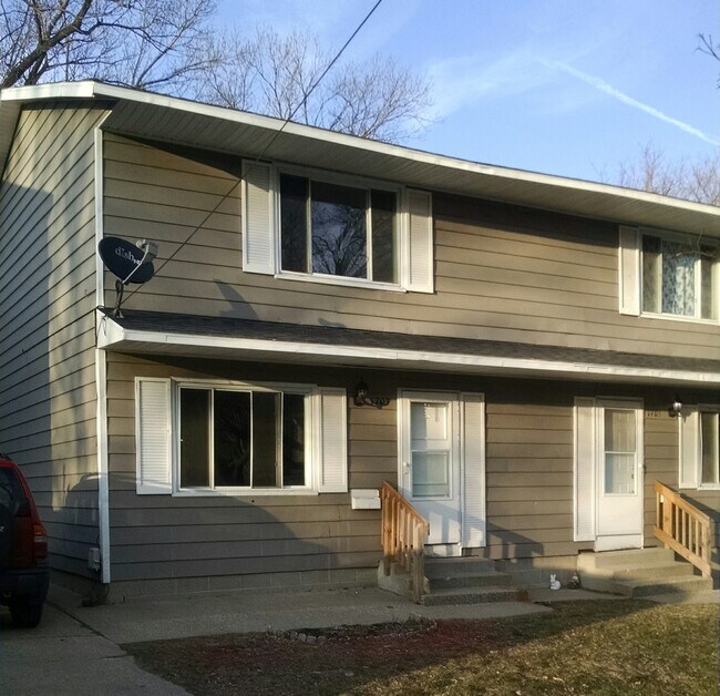 Foto del edificio - Pennoyer 1703/1705