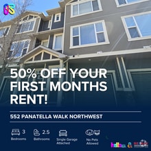 Building Photo - 552 Panatella Walk NW