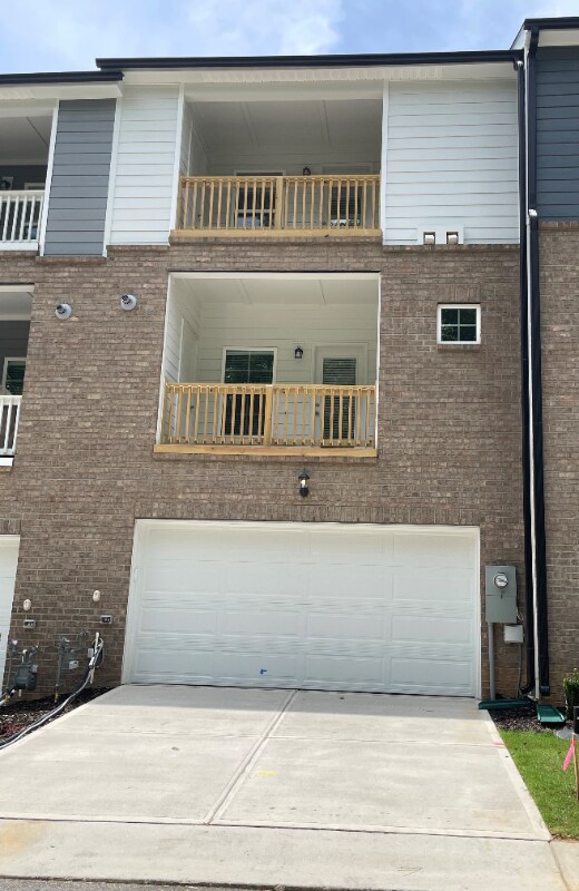 Foto del edificio - 1103 Breadsell Ln