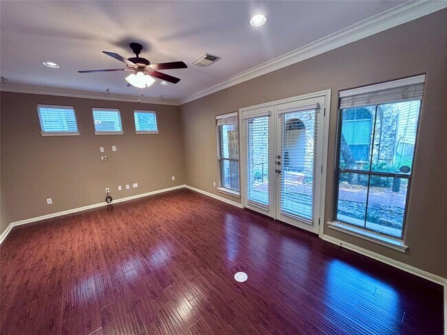 Foto del edificio - 11400 W Parmer Ln