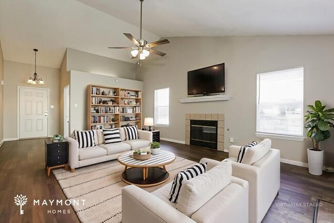 Building Photo - 31 Hickory Ridge