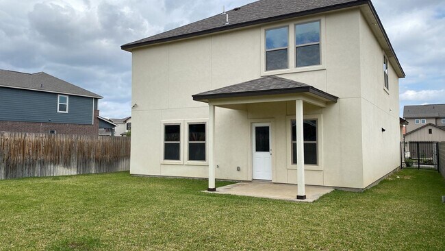 Building Photo - 1404 Sambar Lp