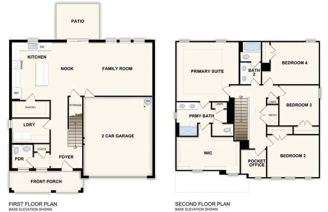 Building Photo - 1295 Heavenly Dr